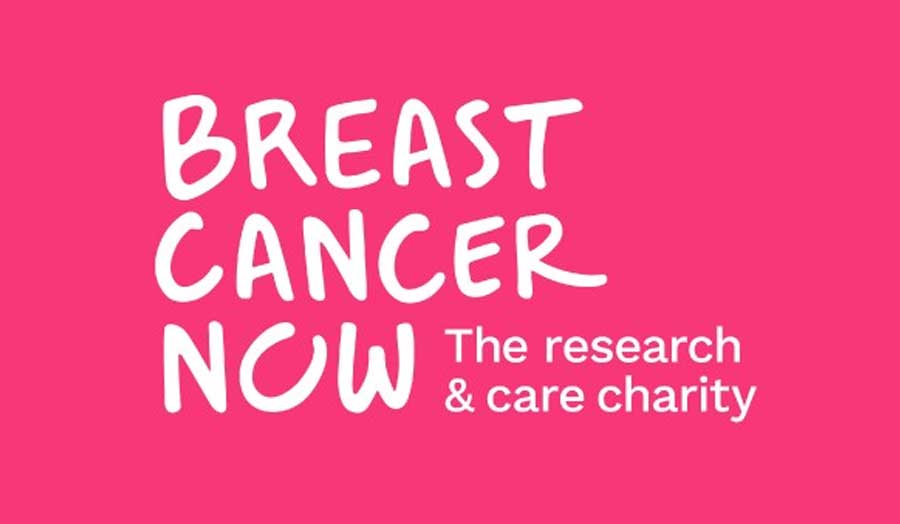 Breast Cancer Now logo