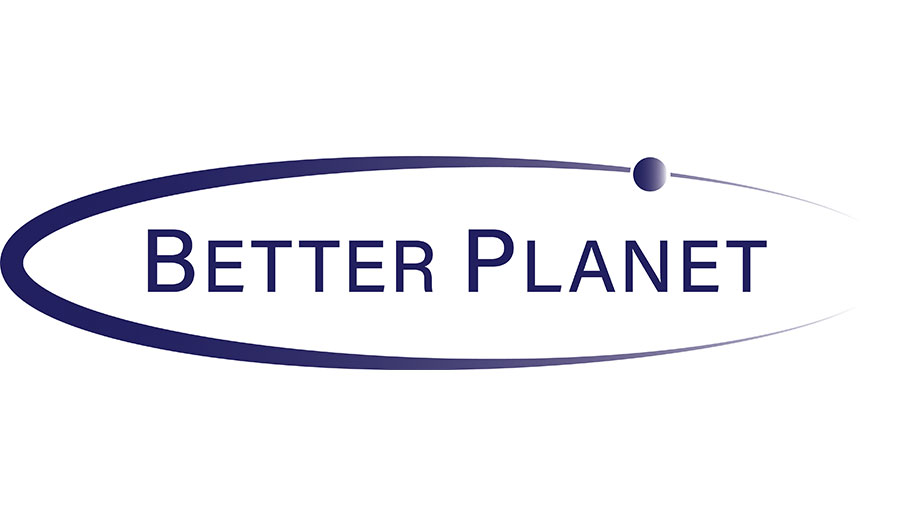 The logo for Better Planet