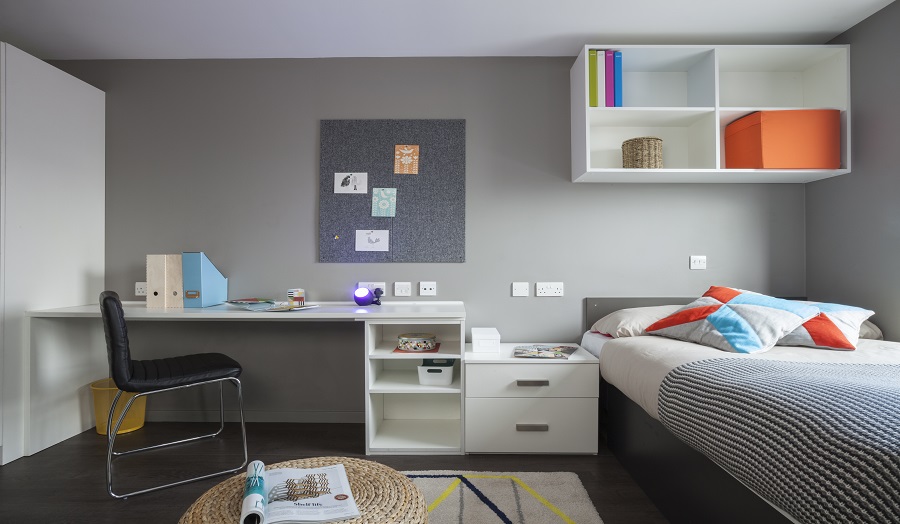Interior Design Scholarship Uk - INFOLEARNERS