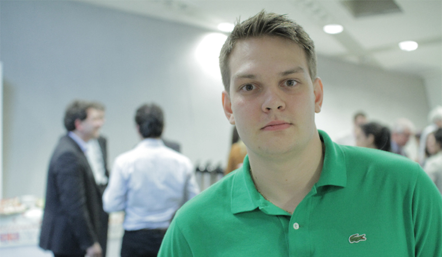 picture of Ilya Ponamarev