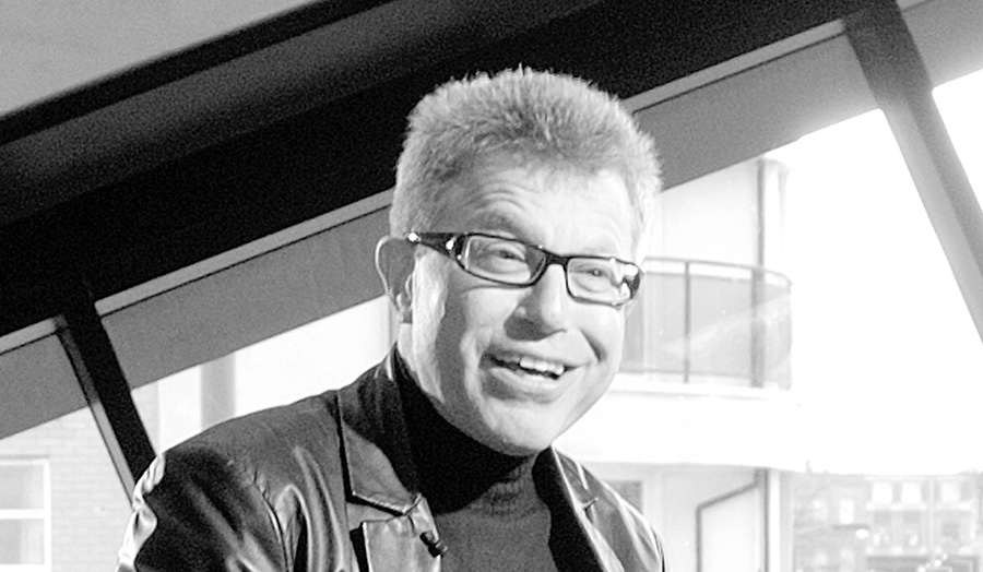 Daniel Libeskind