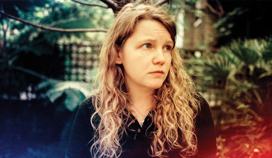 Kate Tempest